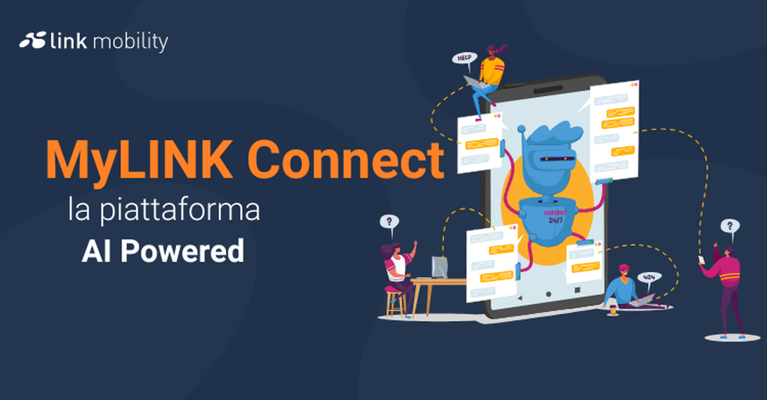 MyLINK Connect