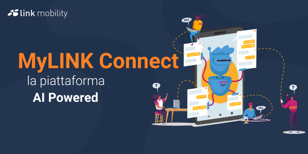 MyLINK Connect