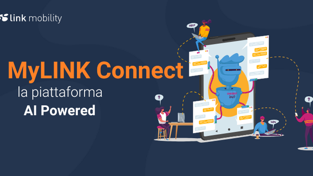 MyLINK Connect