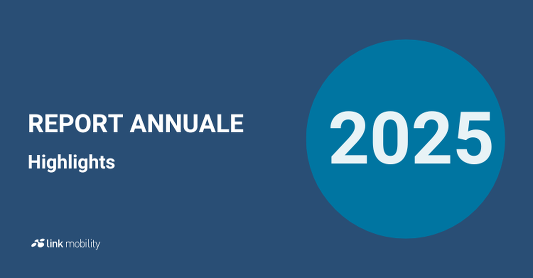 Report Annuale 2025