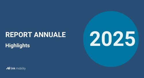 Report Annuale 2025