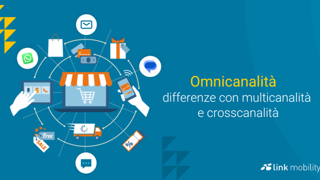 Definizione, significato e importanza di omnicanalità