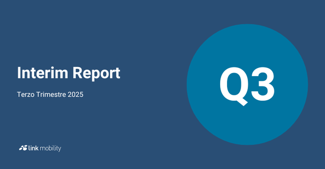 Q3 Interim Report