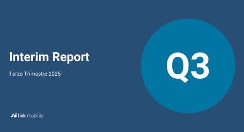Q3 Interim Report