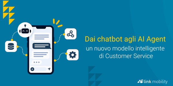 AI Customer Service