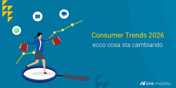 Consumer Trends 2026 - LINK Mobility