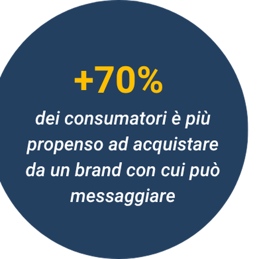 Conversational Commerce Insight
