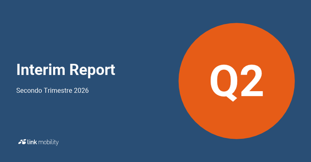 Q2 2026 LINK Mobility