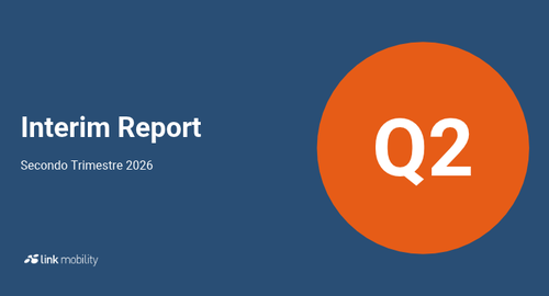 Q2 2026 LINK Mobility
