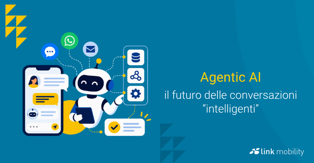 Agents AI per Customer Experience