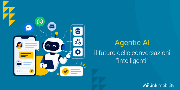 Agents AI per Customer Experience