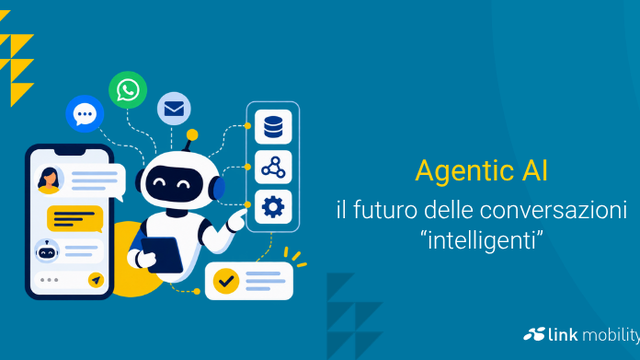 Agents AI per Customer Experience