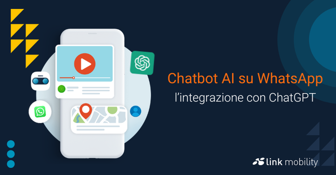 Chatbot WhatsApp AI
