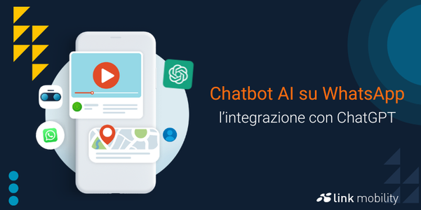 Chatbot WhatsApp AI