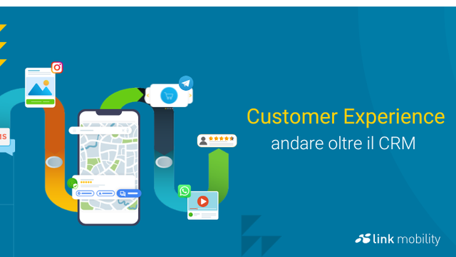 Customer Experience Management