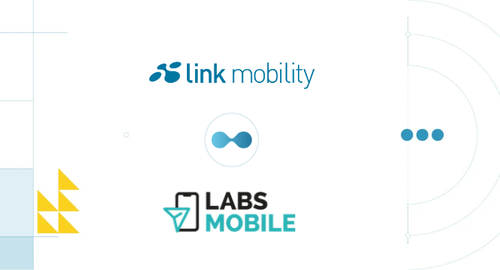 LINK Mobility acquisizione LabsMobile
