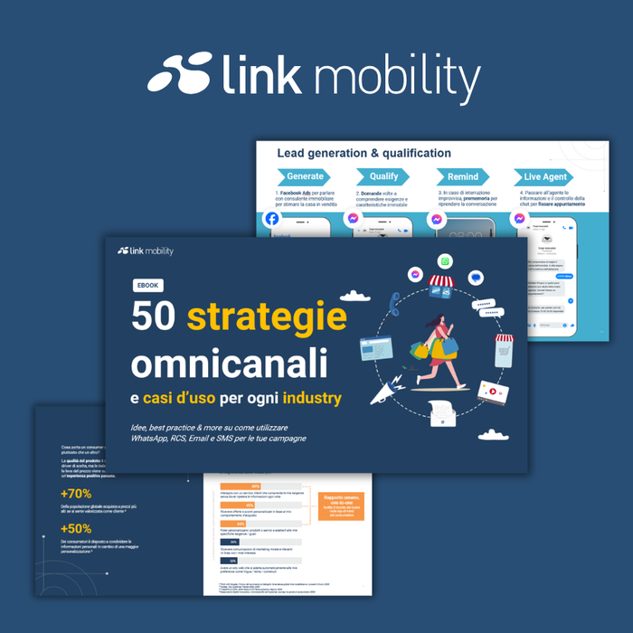 Trend Consumatori 2026 - Omnicanalità