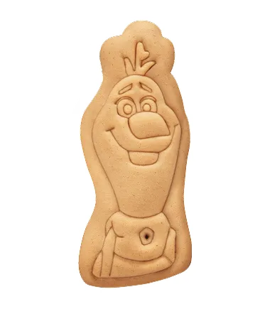 Verpackung von LEIBNIZ Disney Frozen