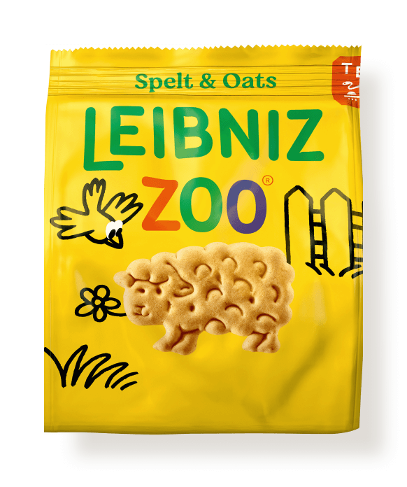 LEIBNIZ ZOO Kekse | The Original | Leibniz.com