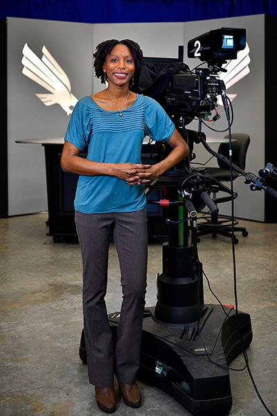 Carla Carter-Bishop