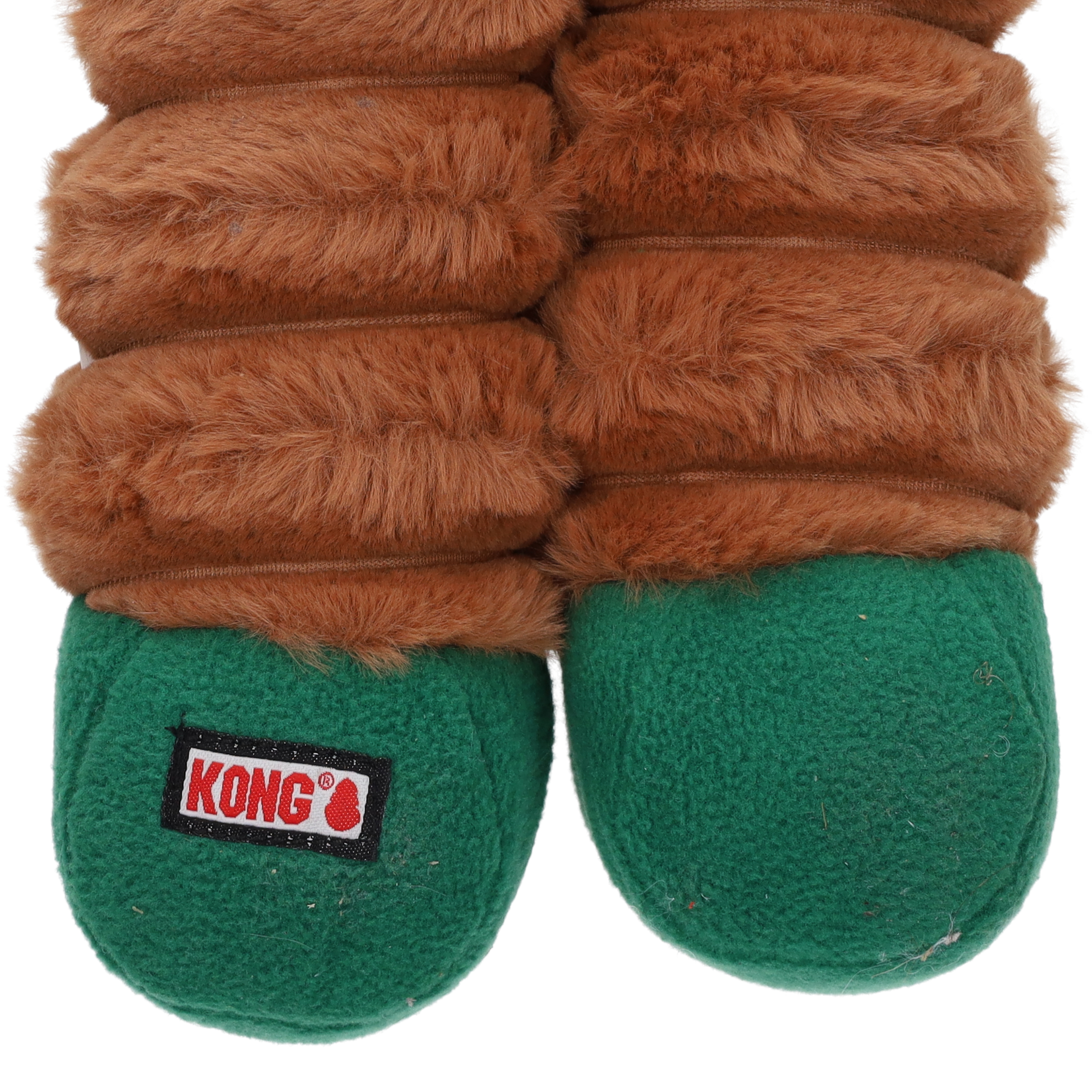Kong | Shakers Crumples Reindeer | Dog Toy | XL