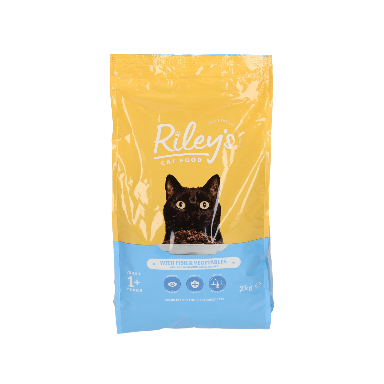 Dry Cat Is Fish Cat Food Bad For Cats Rileys Dry Cat Food Fish