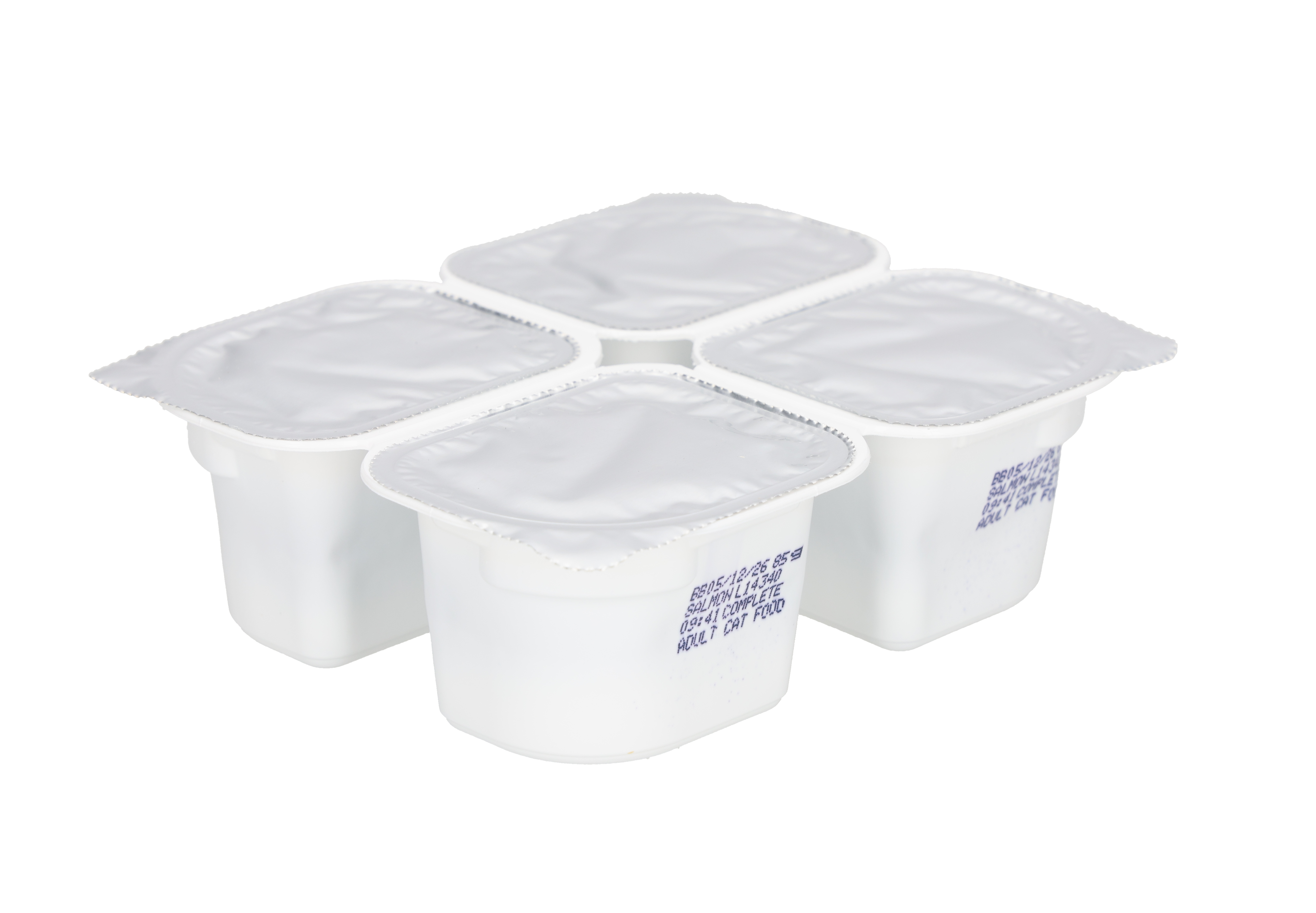 Riley's Cat Grain Free Chicken Snap Pots 24x85g | Jollyes