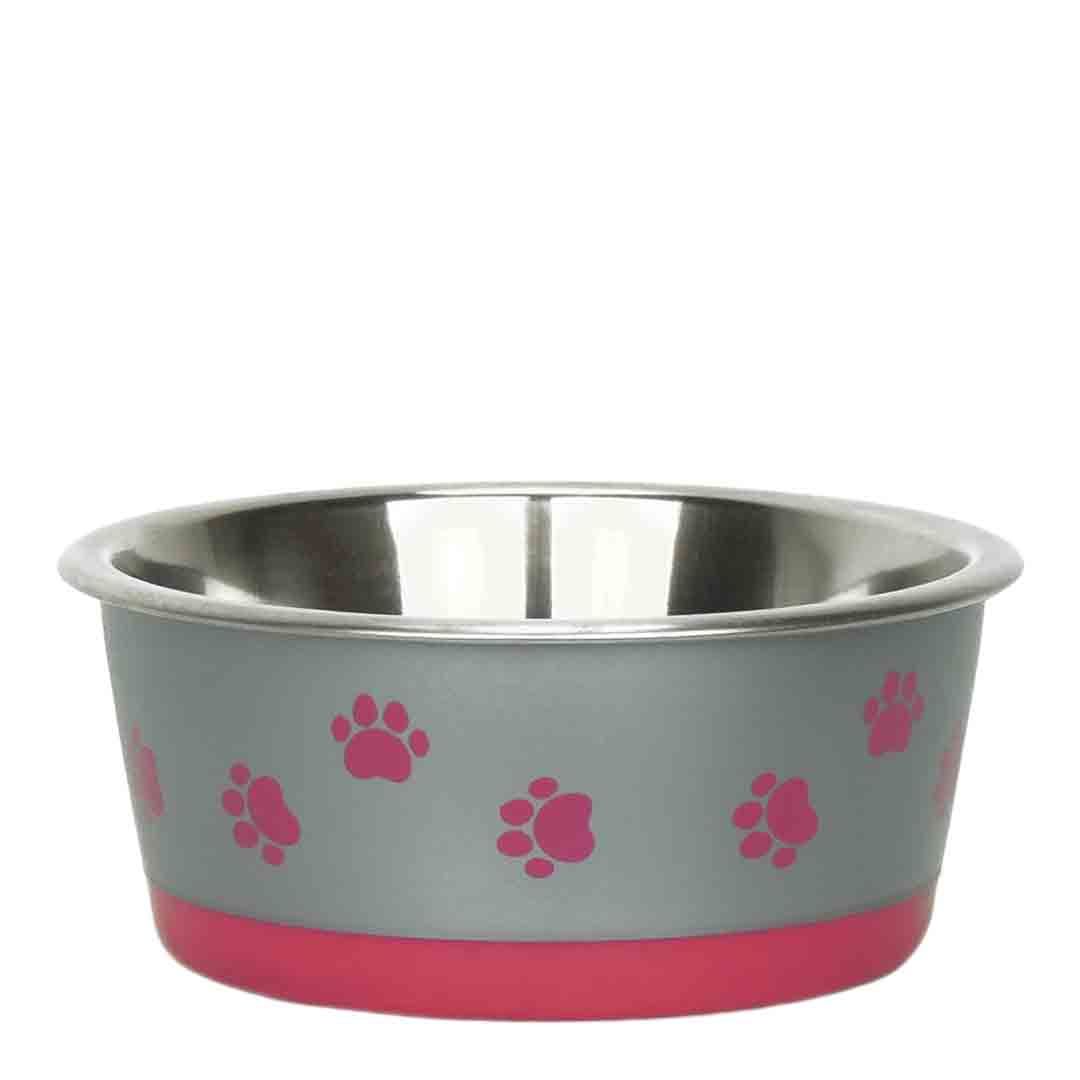 Dog Bowls Ceramic, Metal & Raised Bowls Jollyes The Pet People