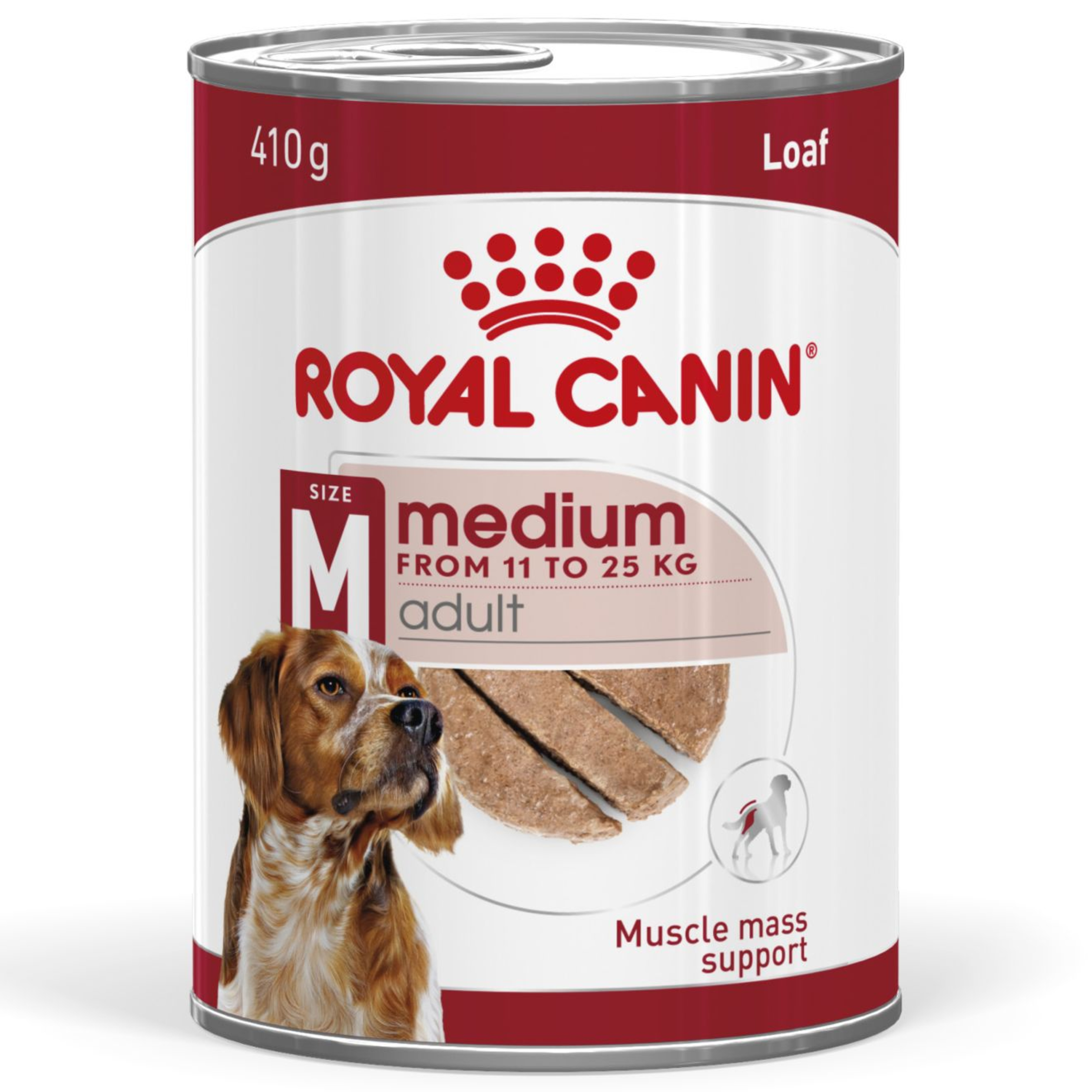Royal Canin Adult Wet Dog Food