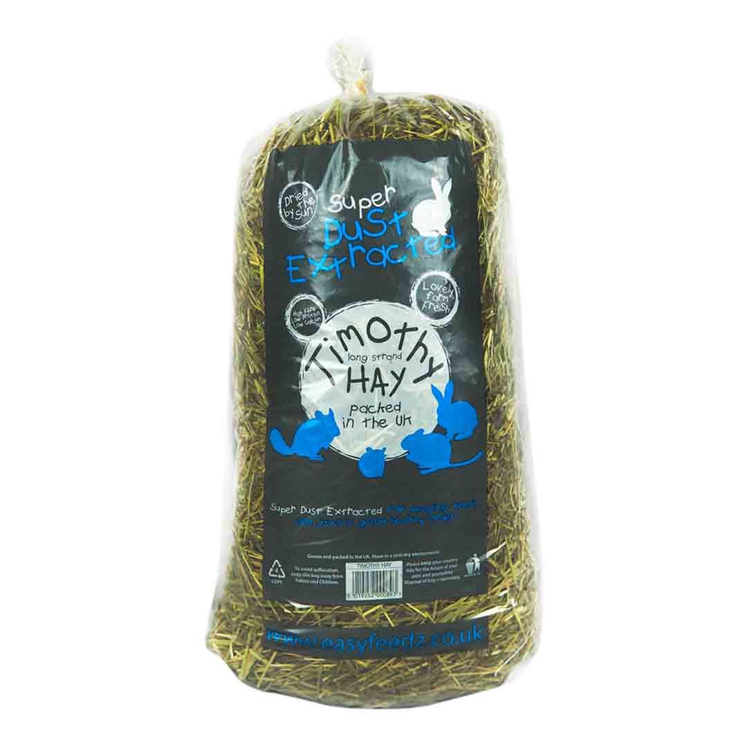 Easyfeedz Loosefill Timothy Hay