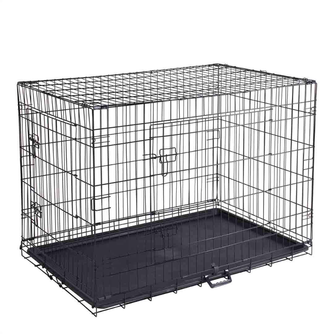 Dog Crates Large & Small Dog Crates Jollyes The Pet People