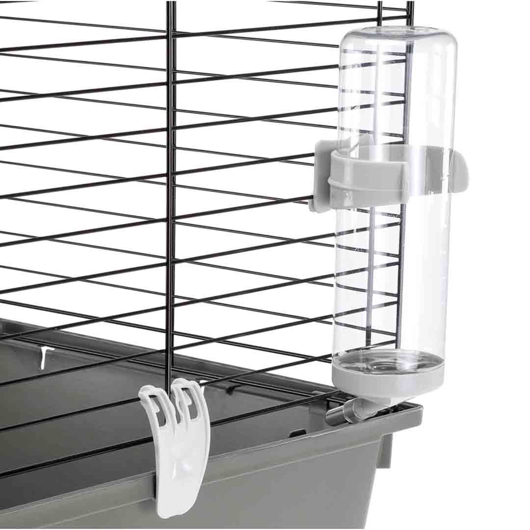 Ferplast 120 Complete Rabbit Cage Guinea PIg Cage