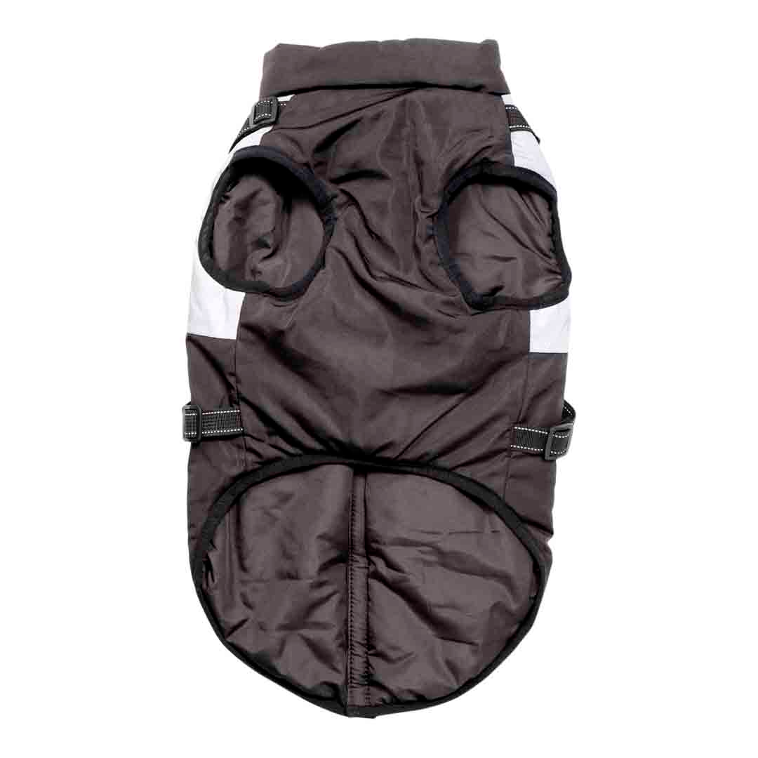 Rufus & Rosie Full Harness Jacket Medium+ Dog Coat Jollyes