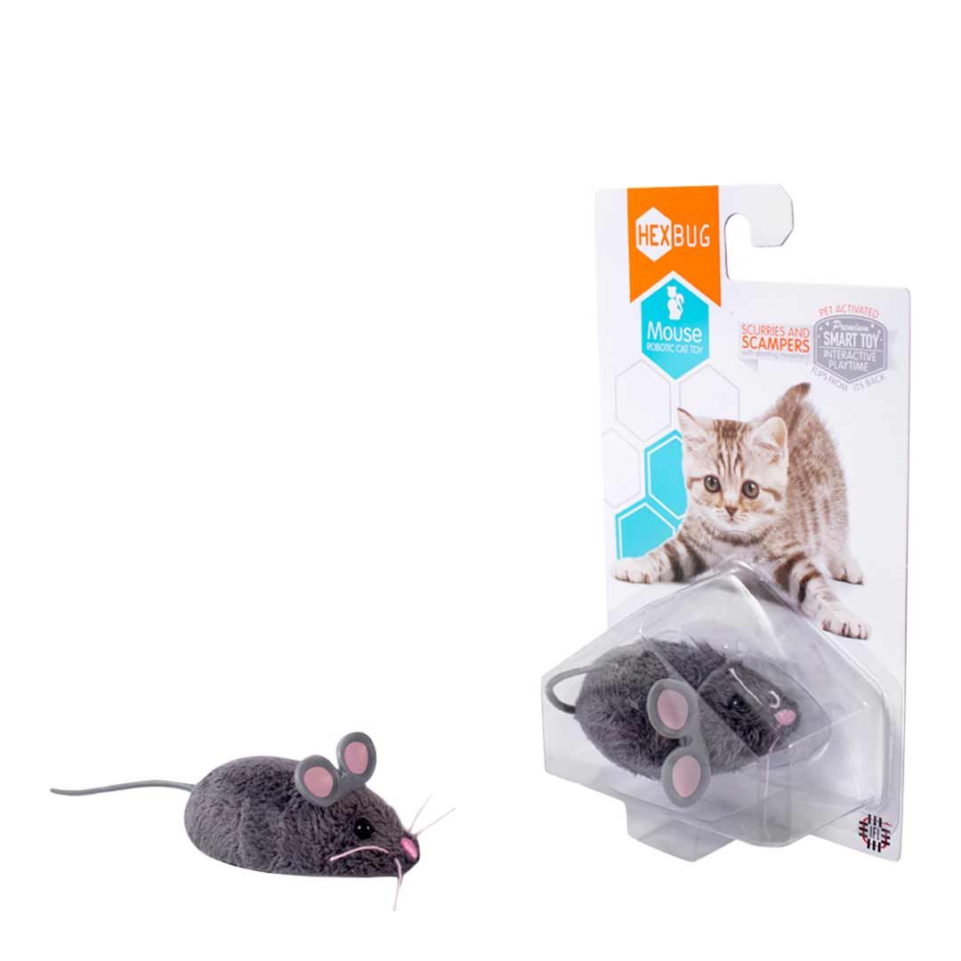 Remote Control Mouse Hexbug Mouse IR Remote Control Cat Toy U22c6