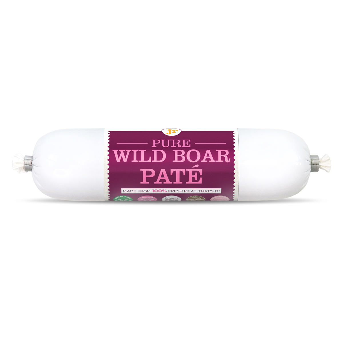 JR Pet Products Jr Pet Products Pate Adult Dry Dog Food pet food packaging