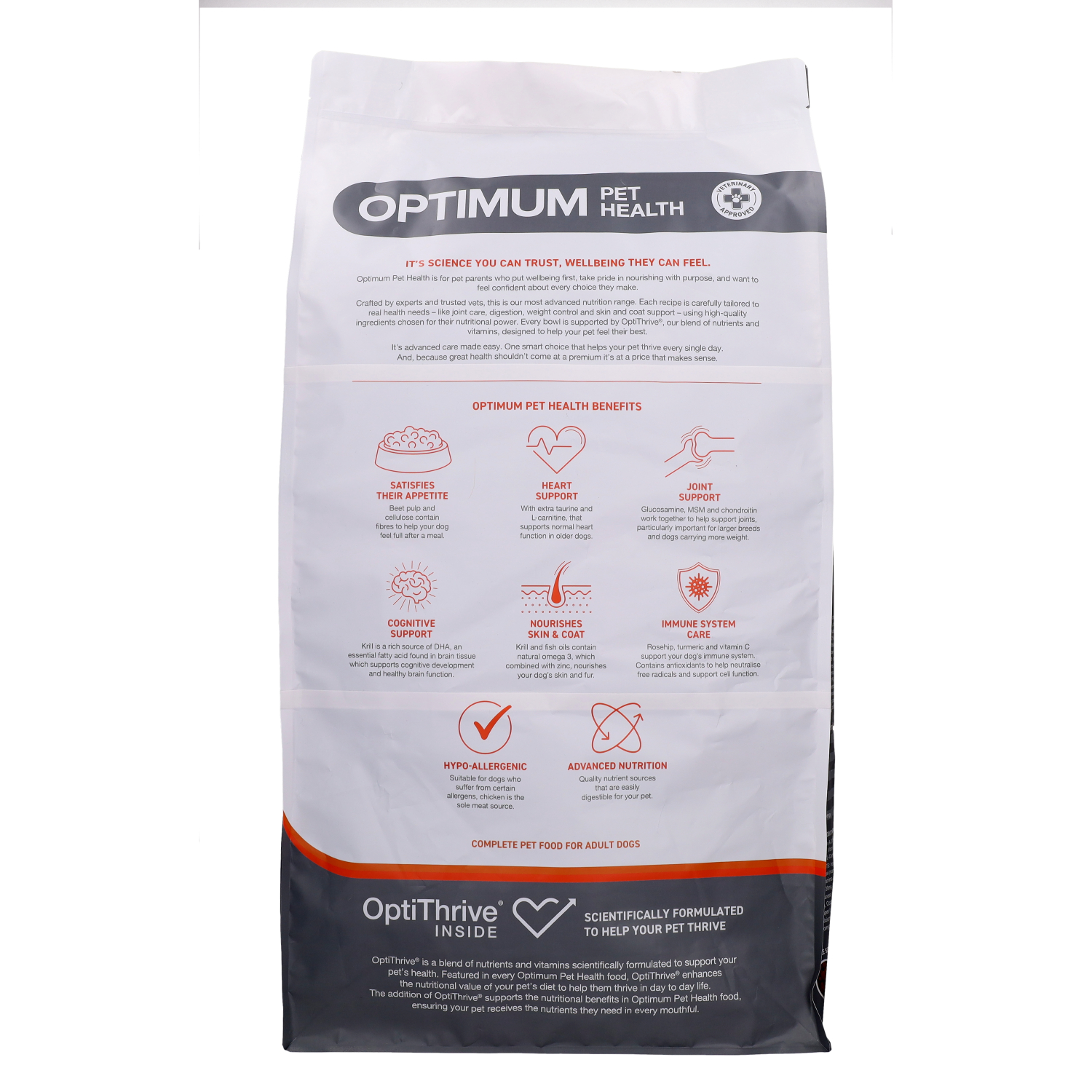 taurine vs l carnitine L-CARNITINE with Guarana and (100 tabs) OPH Adult Dog Weight Control
