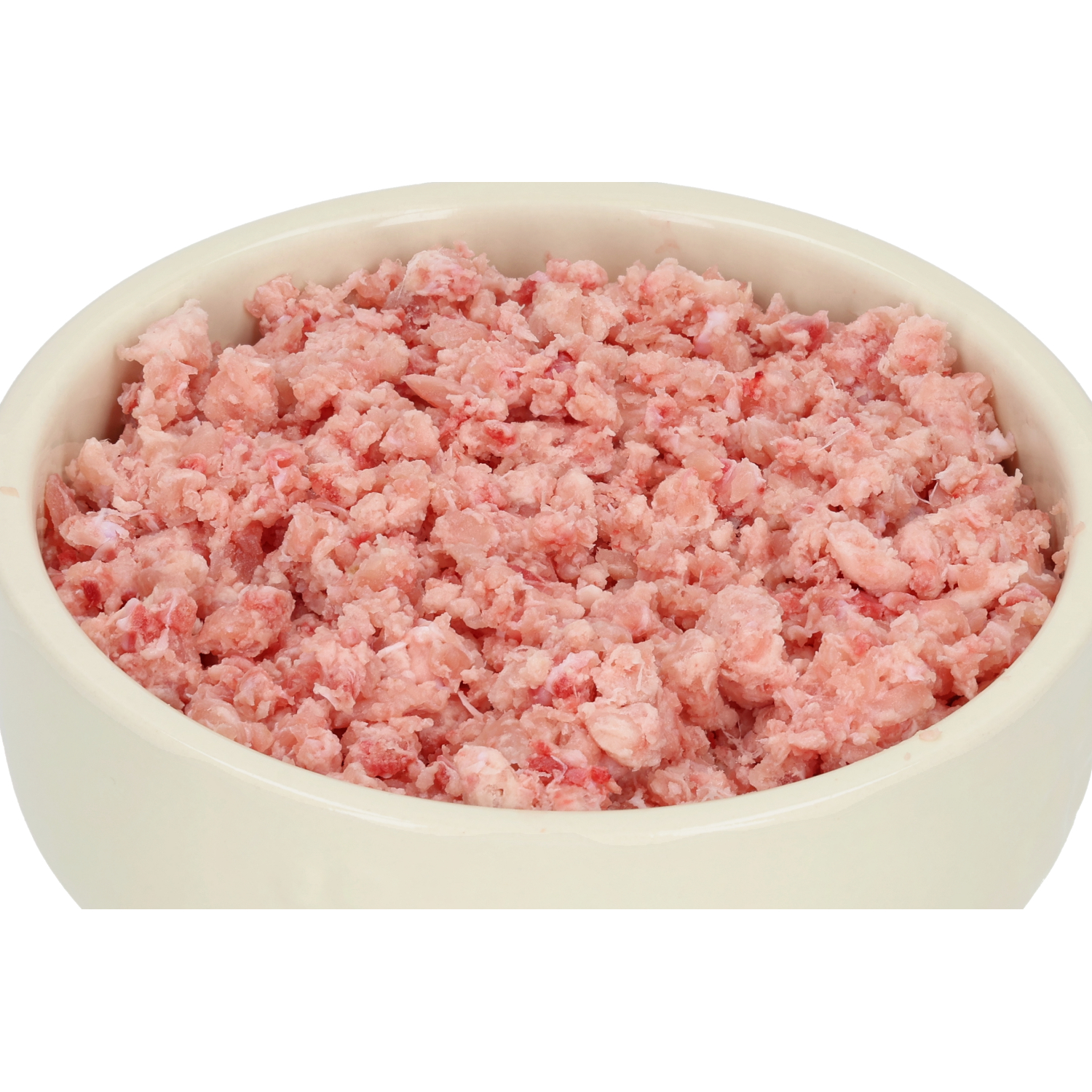 Raw Simple Free Flow Beef Raw Dog Food 1kg Jollyes