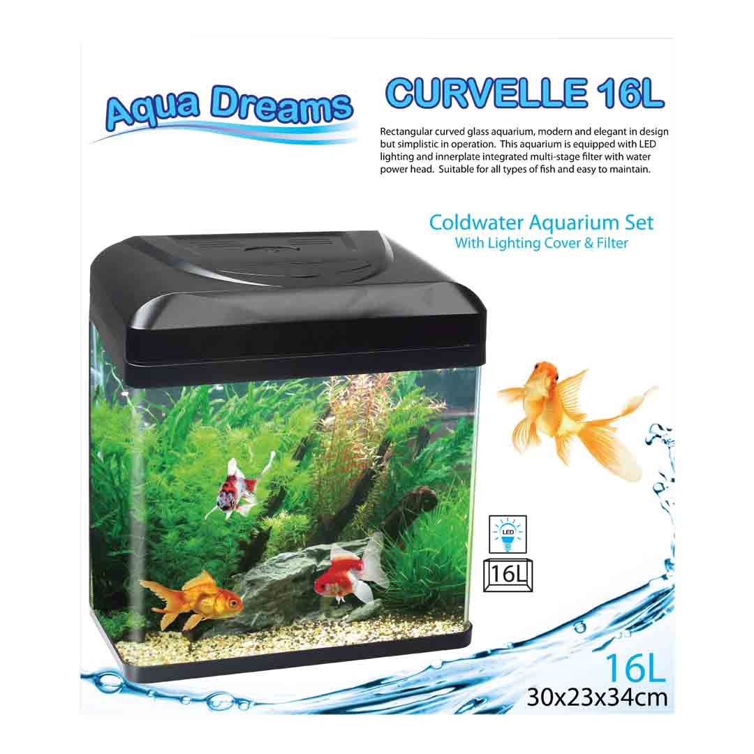 Tropical Fish Tank Marine Fish Tanks & Aquariums Jollyes