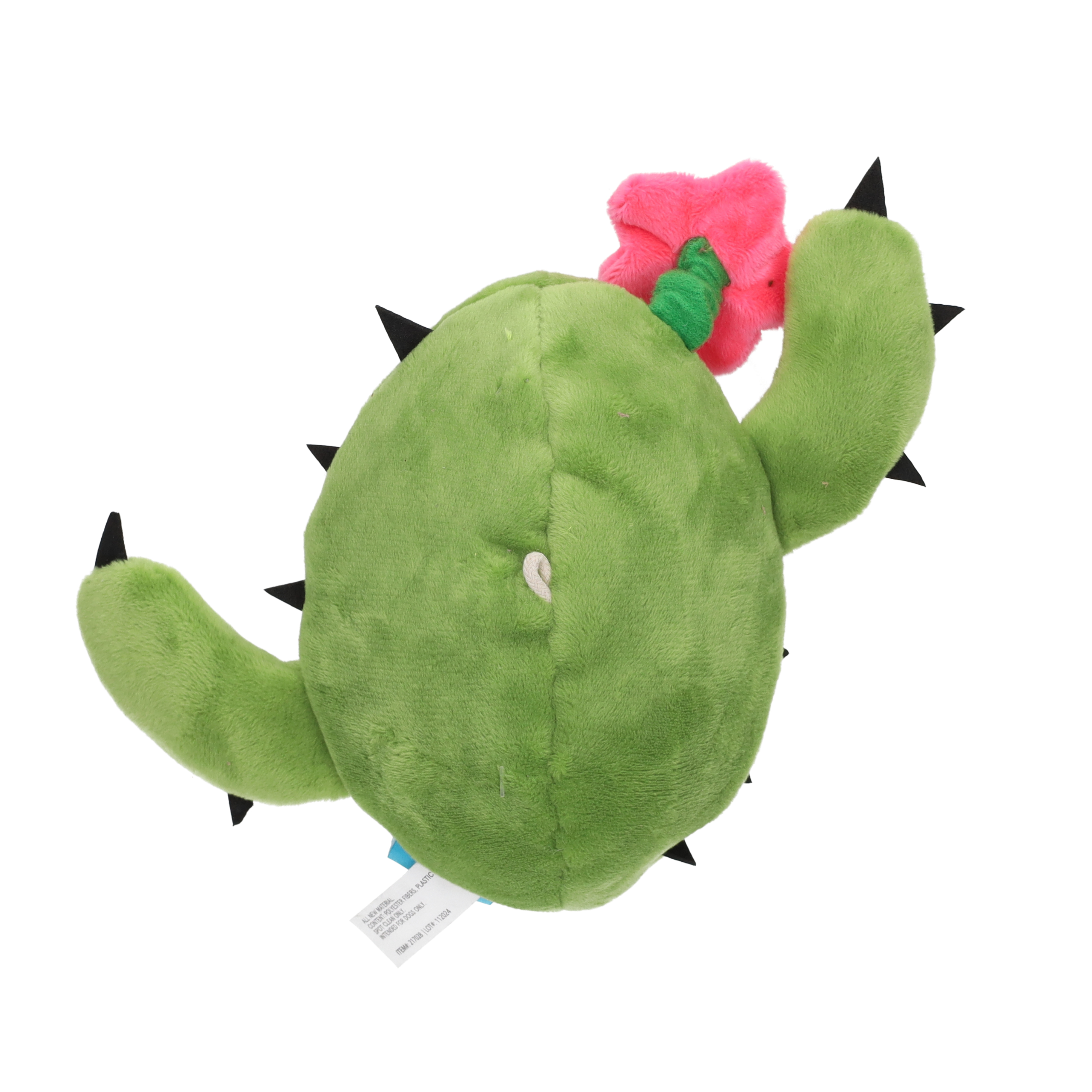 BARK Consuela The Cactus Dog Toy Jollyes