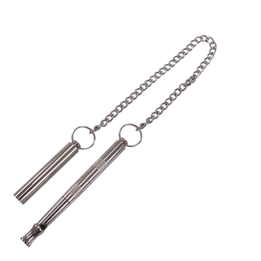 Rosewood Deluxe Silent Dog Whistle Dog Whistles & Clickers