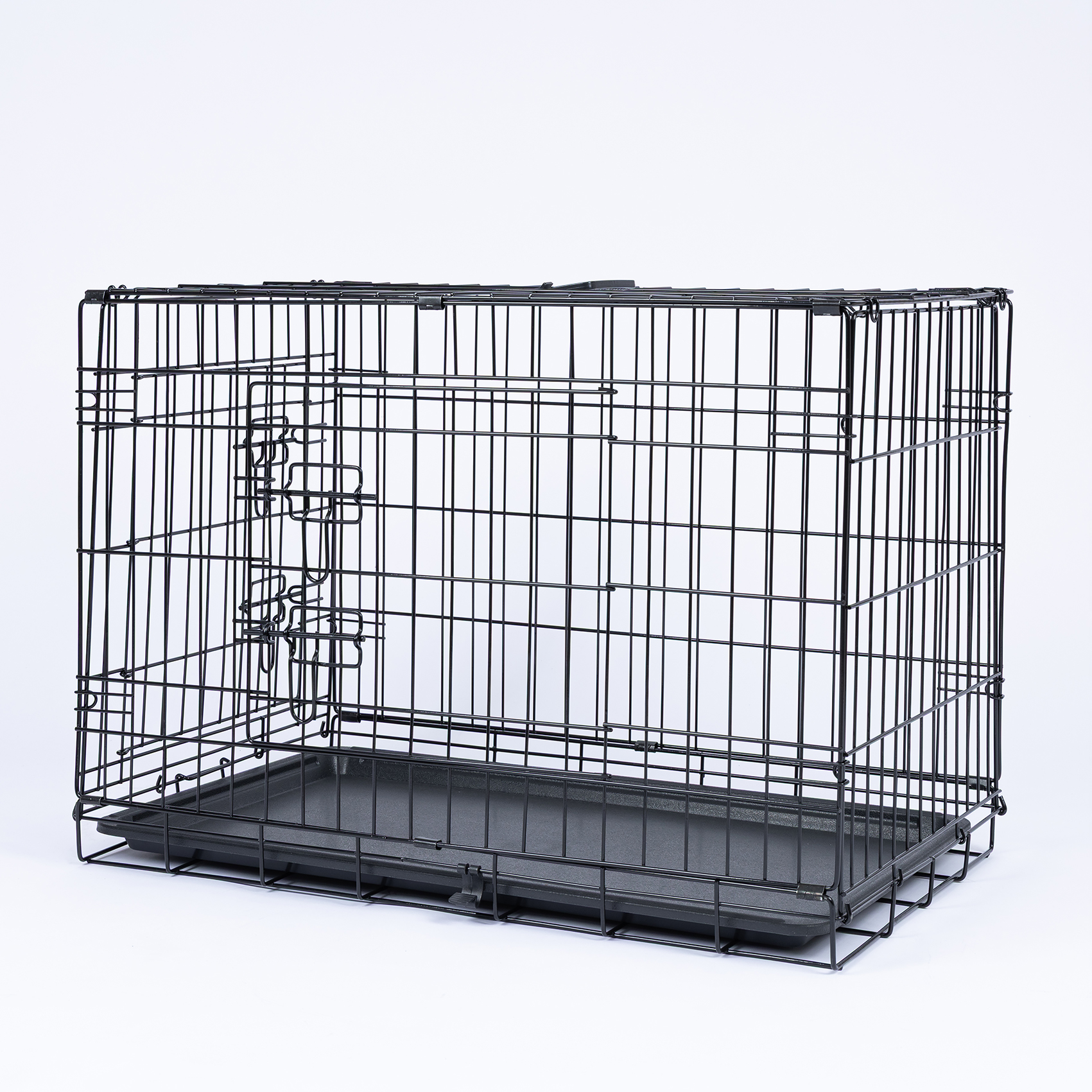 Extra Large Dog Cage Big Lots Cheeko Fold Flat Dog Crate Large Dog