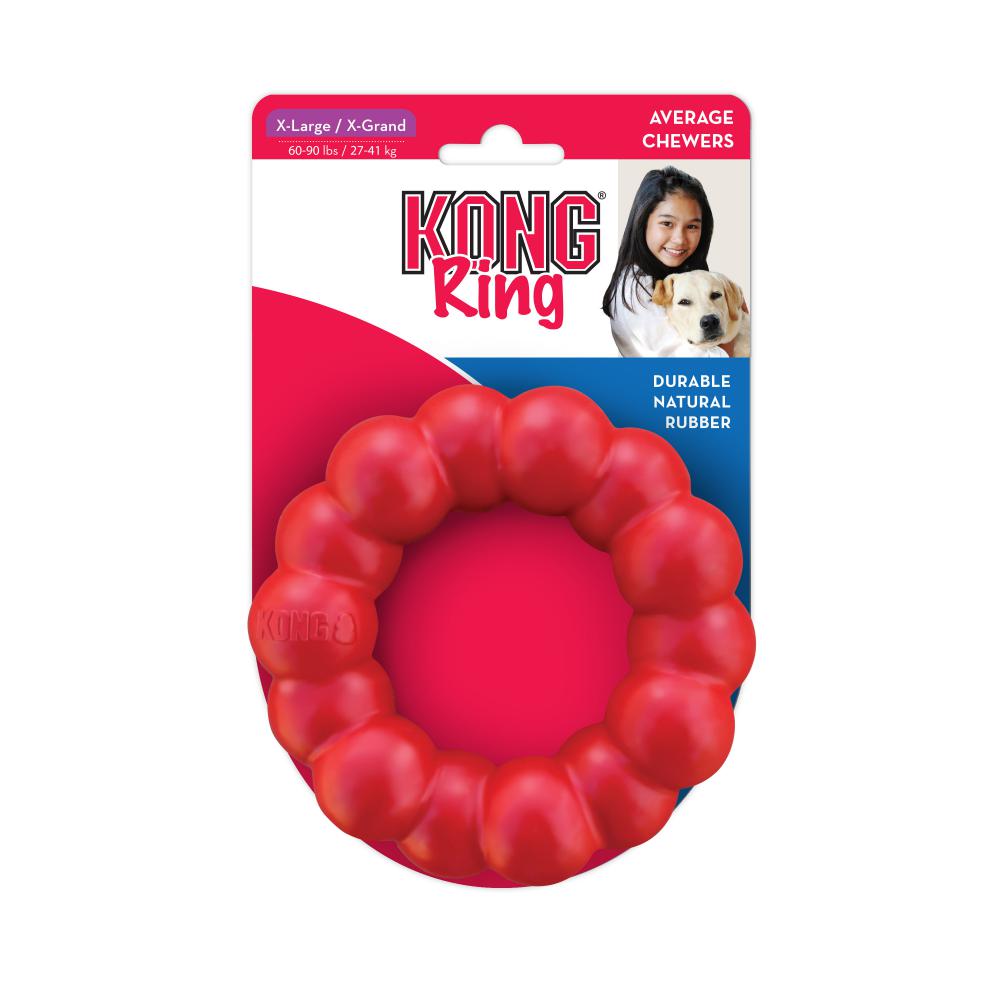 Kong Ring Extra Large Dog Activity Toys