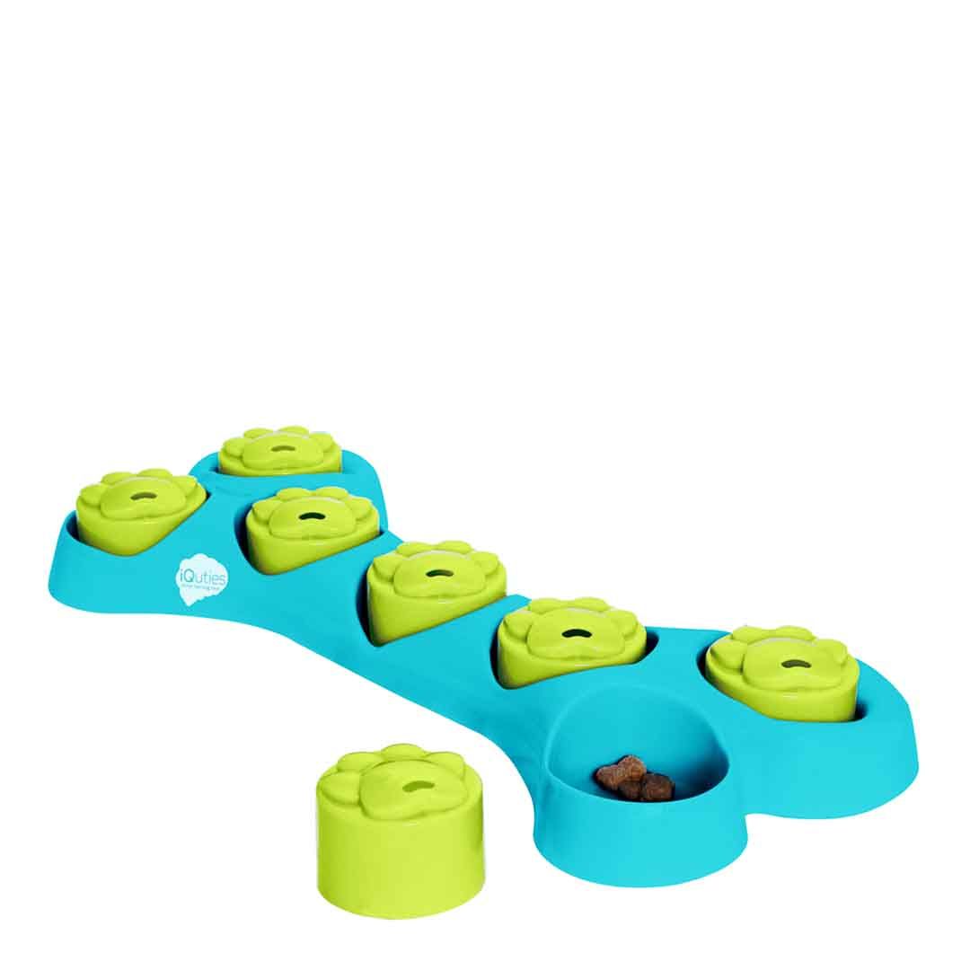 Dog Activity Toys Balls, Puzzles & Rollers Jollyes The Pet People