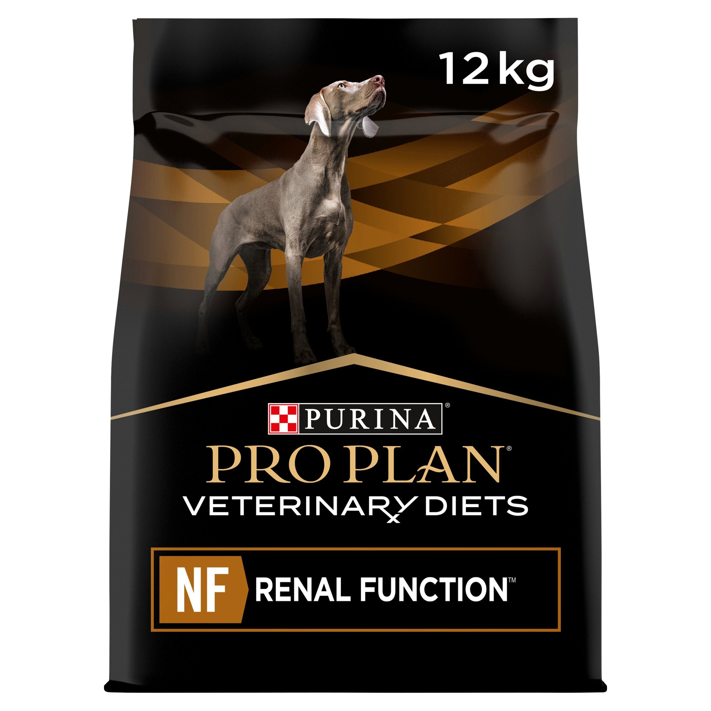 Pro Plan Pro Plan Diets Nf Renal Function Adult Dry Dog Food pet food packaging
