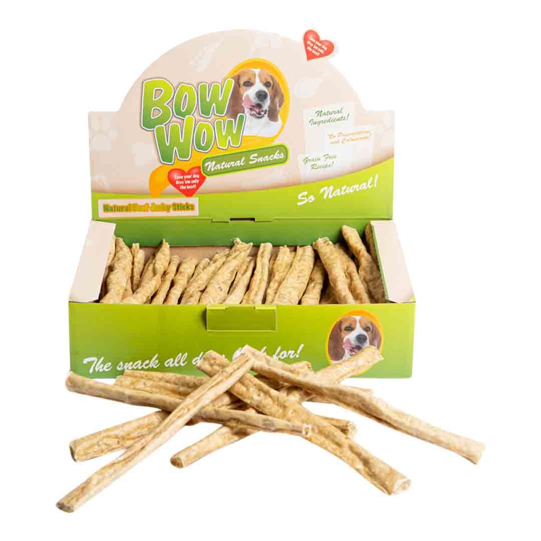Dental Sticks for Dogs Dog Dental Chews Jollyes