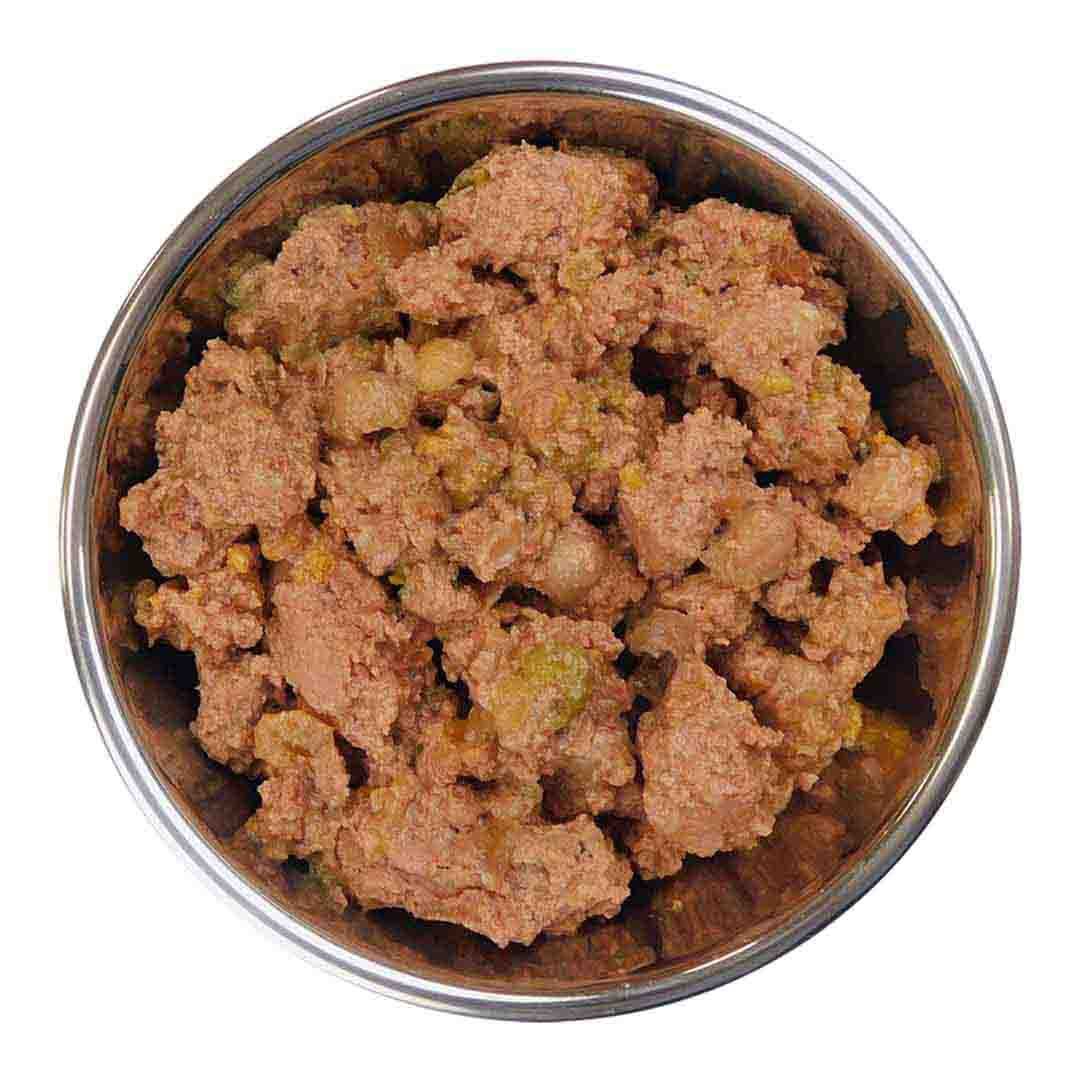 Barking Heads Top Dog Turkey Dry Dog Food
