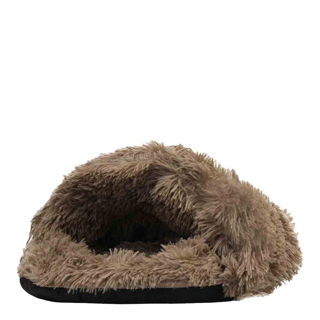 Beddies Brown Sleeping Bag Bed Cat Beds