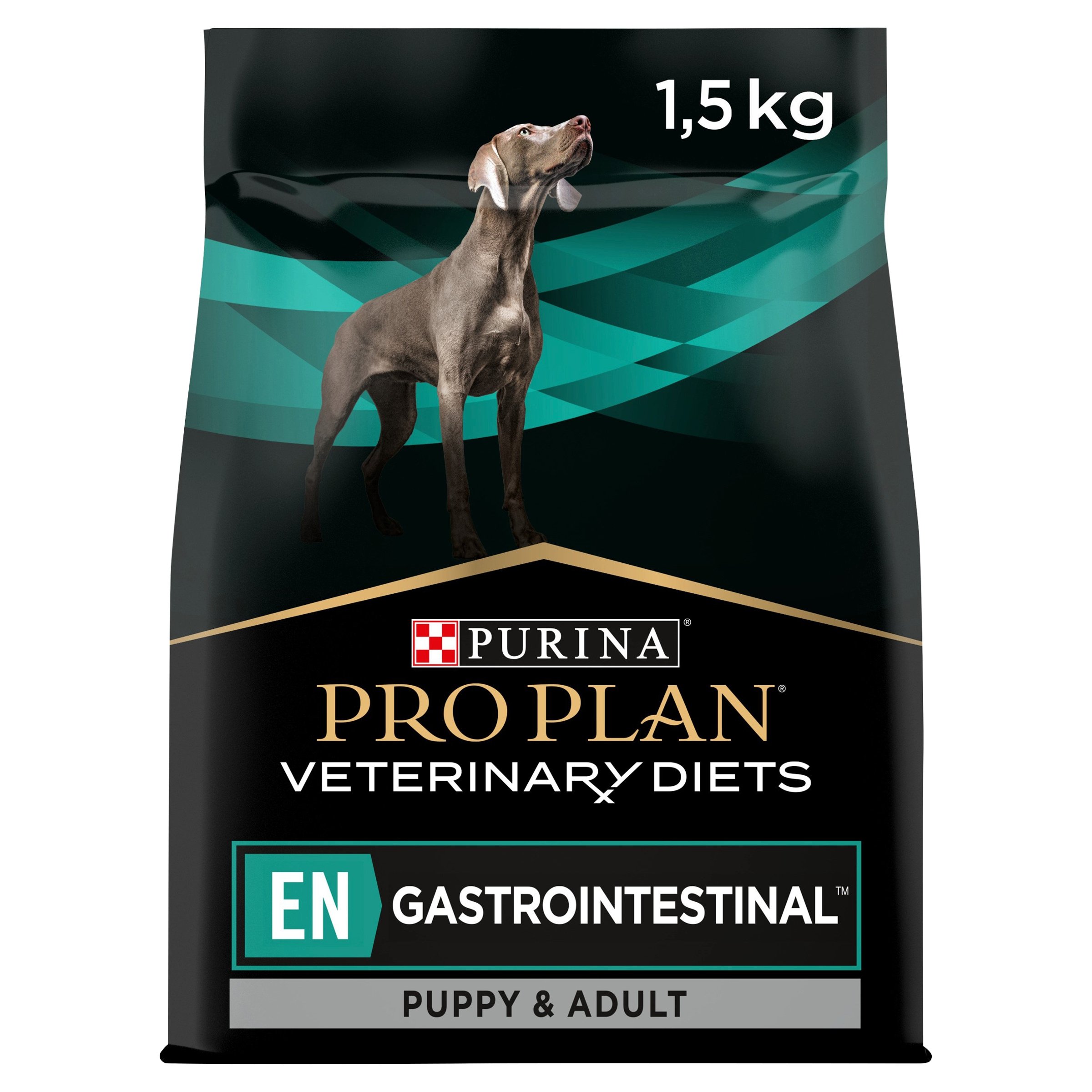 Pro Plan Pro Plan Diets En Gastrointestinal Adult Dry Dog Food pet food packaging