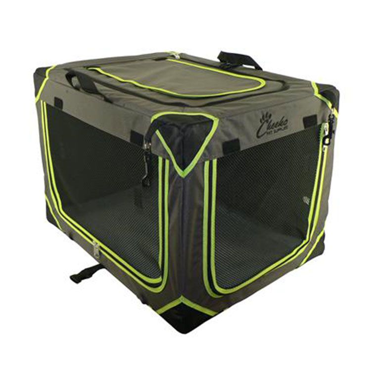 Dog Crates & Kennels Shop All Crates, Carriers & Flaps Jollyes