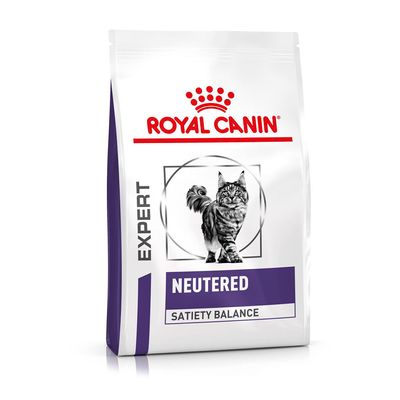 Royal Canin Neutered Weight Balance Adult Dry Cat Food